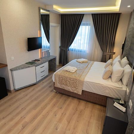 The Green Park Diyarbakır Eksteriør bilde